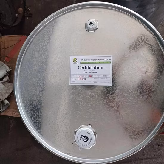 Composto de petróleo de vendas diretas da fábrica, reduzindo a perda de fluido para aditivos de fluidos de cimentação