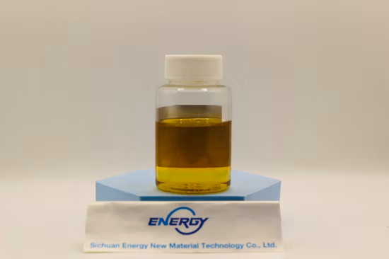 Aditivos de cimentação química da indústria do campo petrolífero Aditivo químico do tratamento da água do campo petrolífero