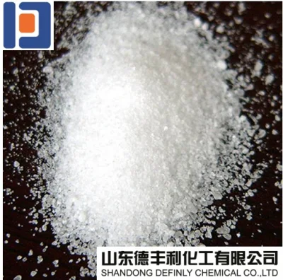 Os fabricantes fornecem aditivo alimentar de alta qualidade Glucono Delta Lactona (GDL) na China