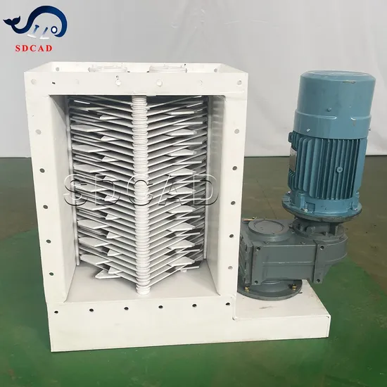 Filtro Quebra-Bolo Smlz