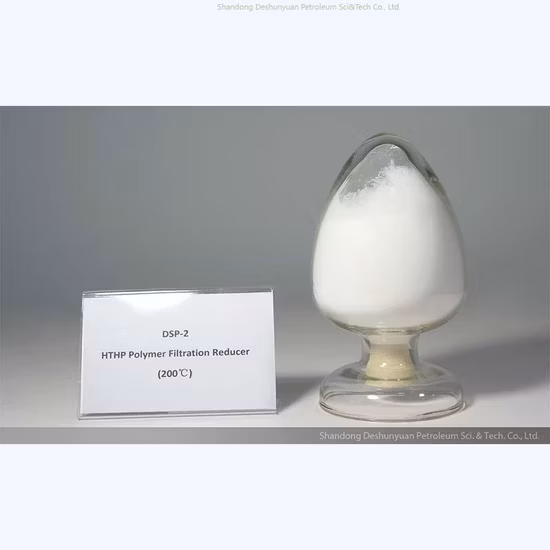 Aditivo material de cimentação da perda fluida do agente de redução da água da eficiência elevada das amostras grátis